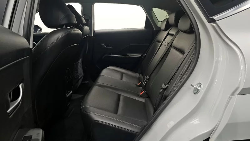 Hyundai Kona Electric