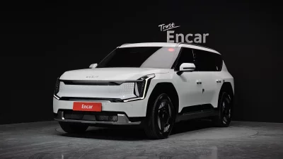 Kia EV9