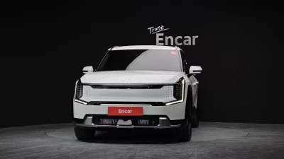 Kia EV9