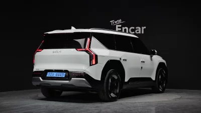 Kia EV9