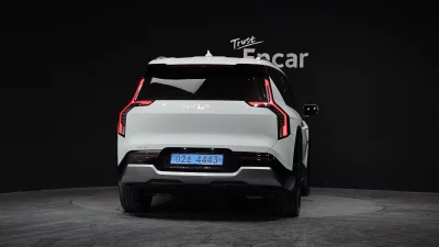 Kia EV9