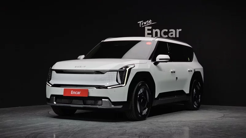 Kia EV9