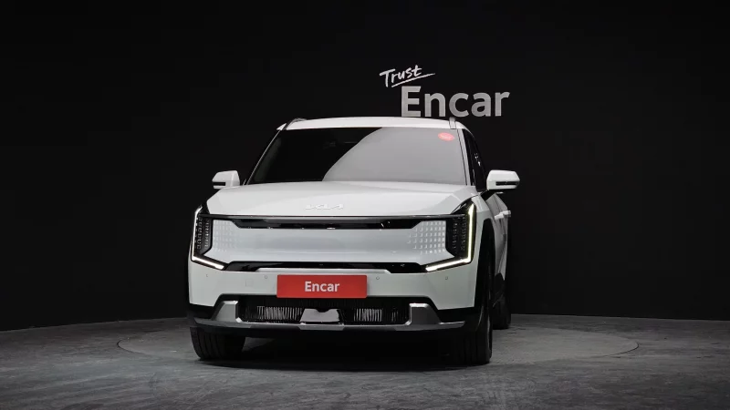 Kia EV9