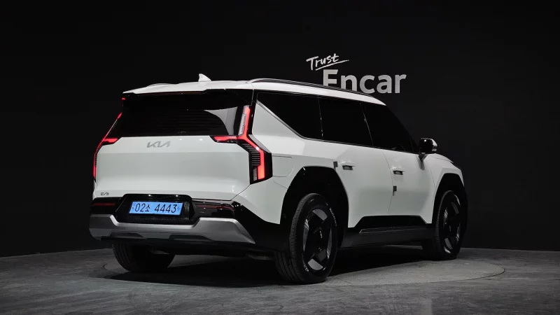 Kia EV9