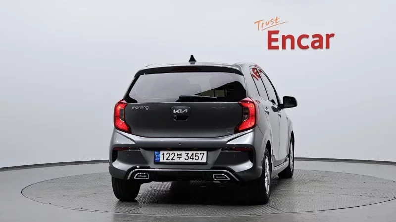 Kia Morning