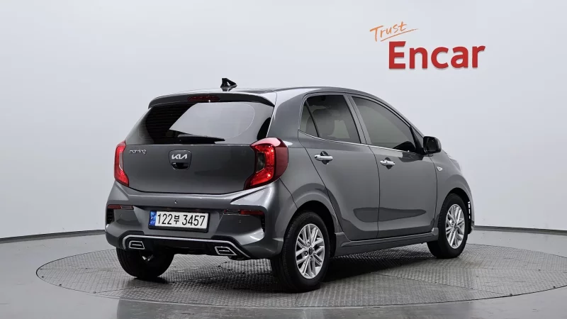 Kia Morning