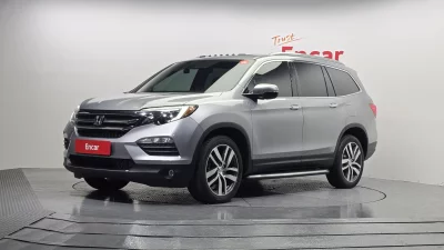 Honda PILOT