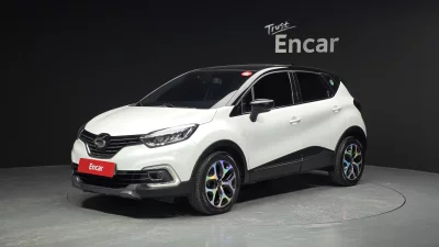Renault Samsung QM3
