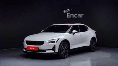 Polestar Polestar 2