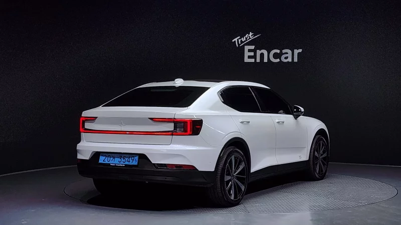 Polestar Polestar 2