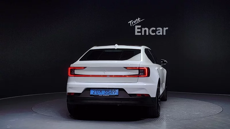 Polestar Polestar 2
