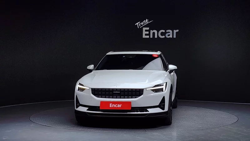 Polestar Polestar 2