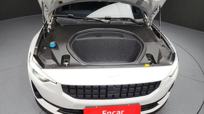 Polestar Polestar 2