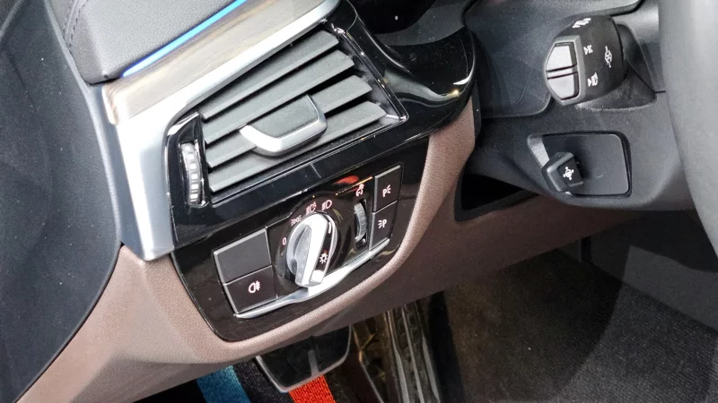 BMW 6-Series Gran Turismo