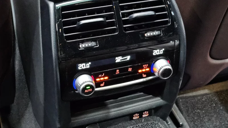 BMW 6-Series Gran Turismo