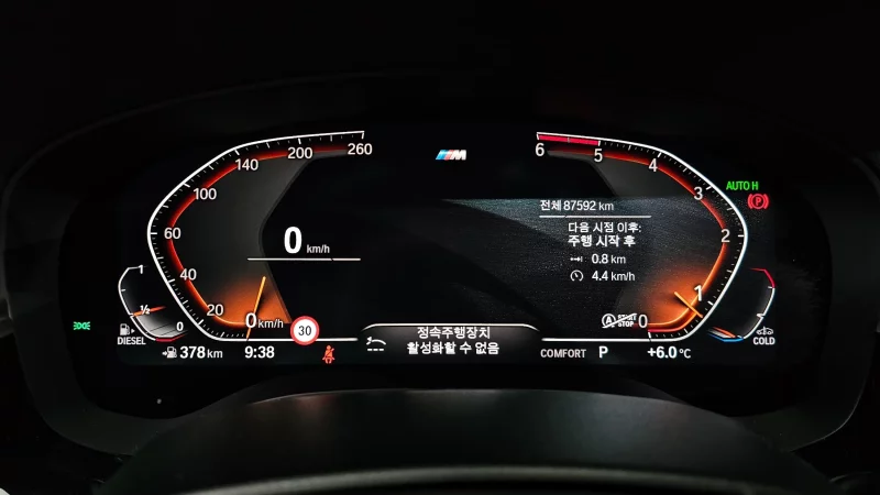 BMW 6-Series Gran Turismo