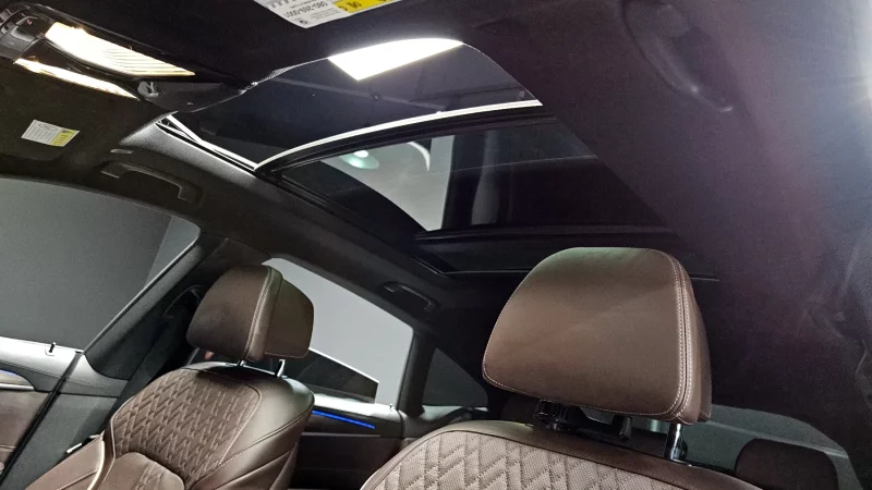 BMW 6-Series Gran Turismo