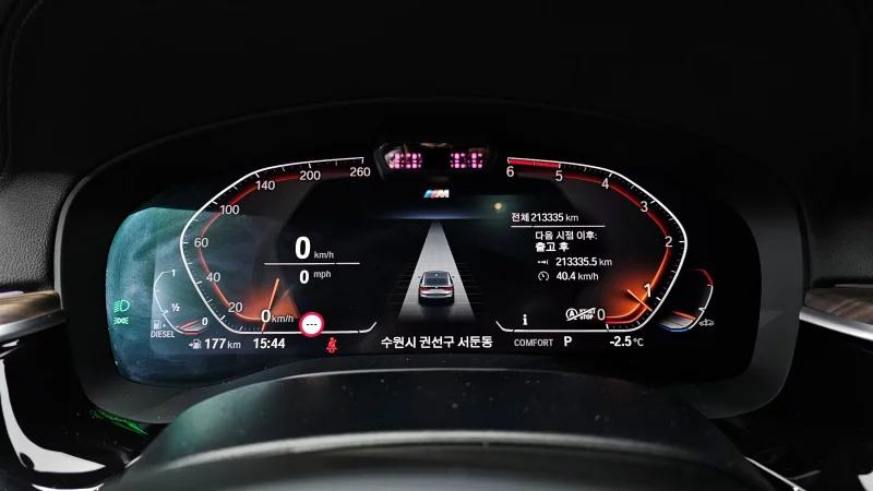 BMW 6-Series Gran Turismo