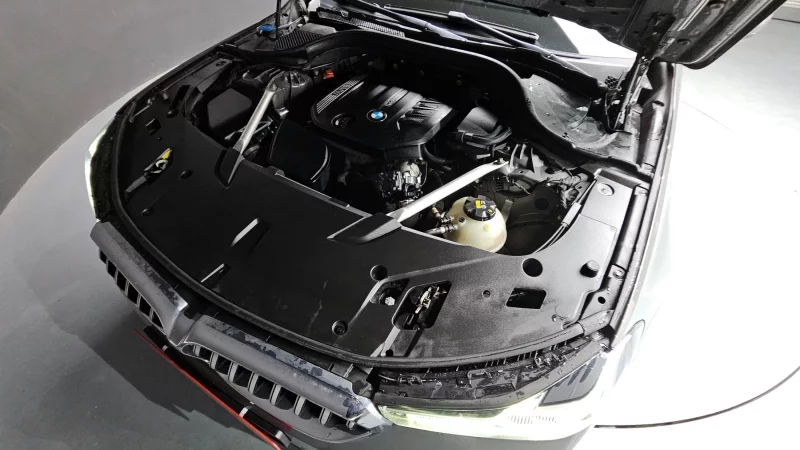 BMW 6-Series Gran Turismo