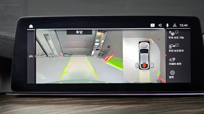 BMW 6-Series Gran Turismo