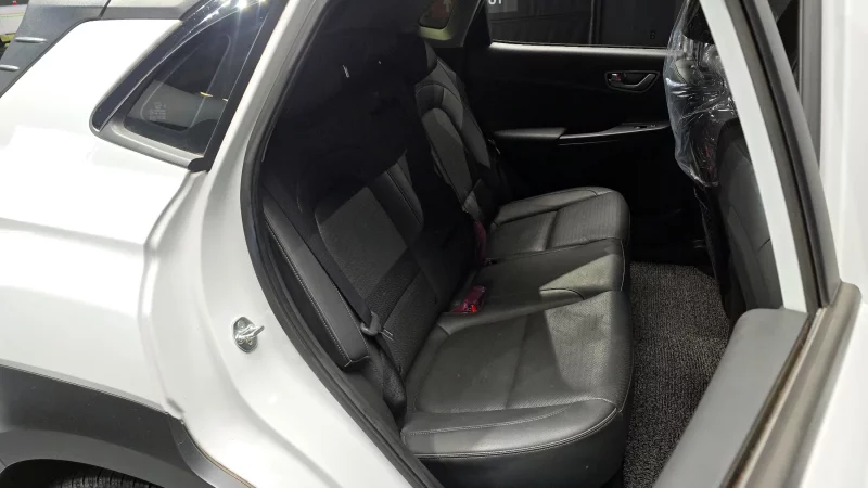 Hyundai Kona Electric