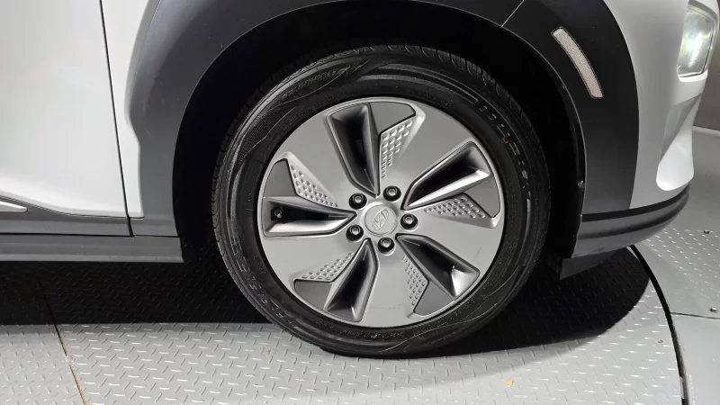 Hyundai Kona Electric