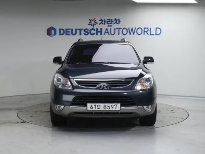 Hyundai Veracruz