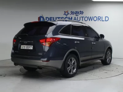 Hyundai Veracruz