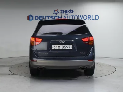 Hyundai Veracruz