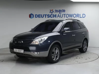 Hyundai Veracruz