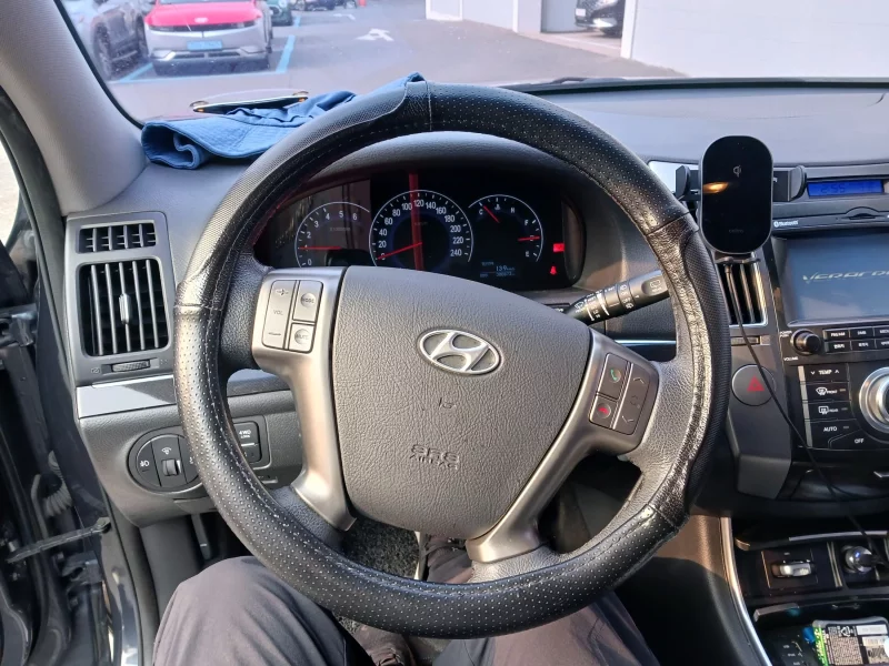 Hyundai Veracruz