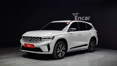 Renault Grand Koleos