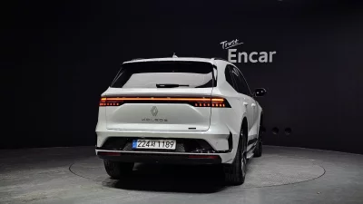 Renault Grand Koleos