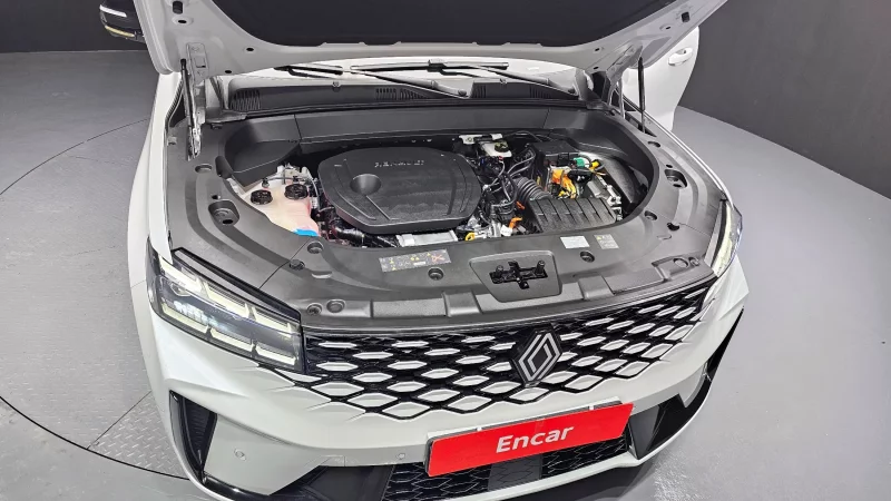 Renault Grand Koleos