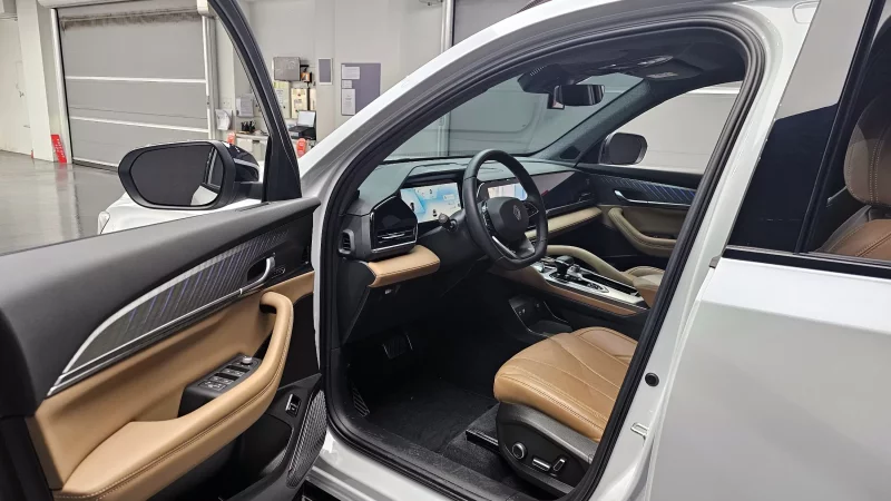 Renault Grand Koleos