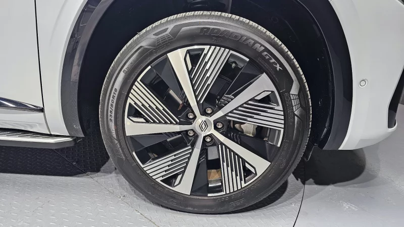 Renault Grand Koleos