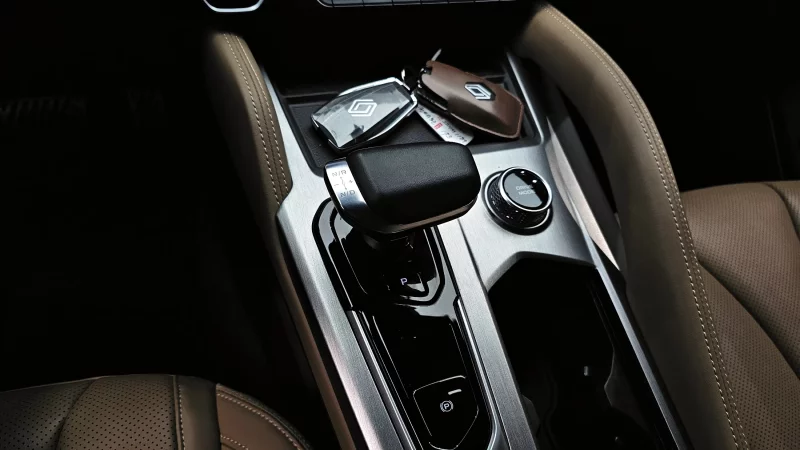 Renault Grand Koleos