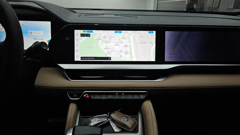 Renault Grand Koleos