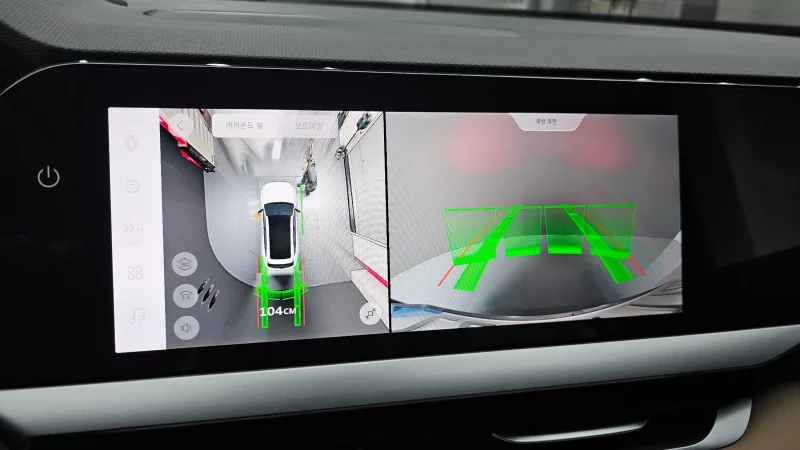 Renault Grand Koleos