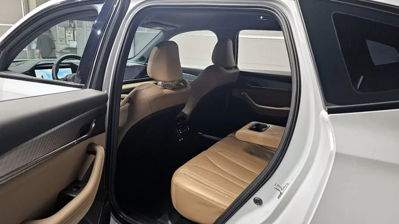 Renault Grand Koleos