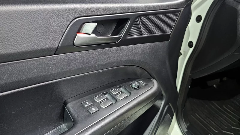 SsangYong Rexton Sports Khan