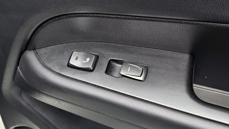 SsangYong Rexton Sports Khan