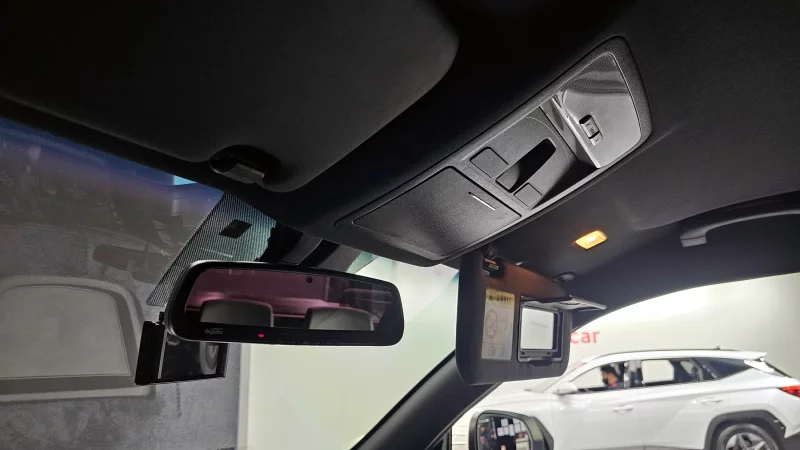 SsangYong Rexton Sports Khan