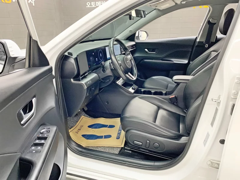 Hyundai Kona Electric