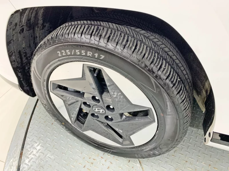 Hyundai Kona Electric