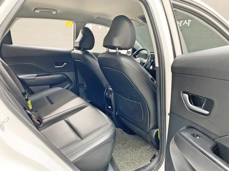 Hyundai Kona Electric