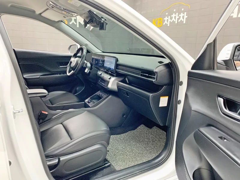 Hyundai Kona Electric