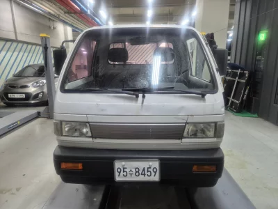Daewoo labo