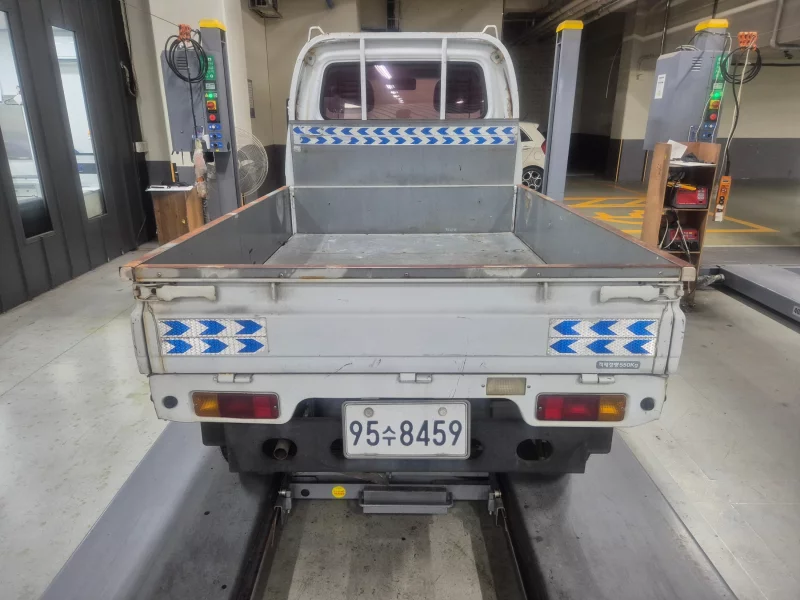 Daewoo labo