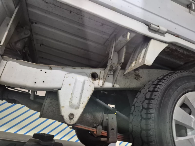 Daewoo labo